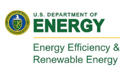 Logo U.S. Department of Energy